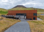 Visit Eldheimar Museum, Heimaey, Iceland