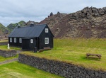 Visit Landlyst Museum, Heimaey, Iceland