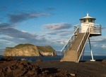Visit Urðaviti Lighthouse, Heimaey Island, Iceland