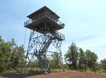 Visit Apache Maid Lookout, Coconino National Forest, Arizona