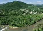 Visit Hot Springs, North Carolina