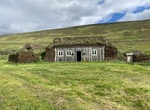 See Tyrfingsstaðir Turf House, Kjálki, Iceland