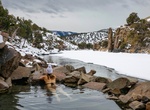Hike or Raft to Radium Hot Springs, Kremmling, Colorado