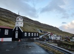 Visit Hov, Suduroy, Faroe Islands