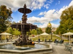 See Brewer Fountain, Boston, Massachusetts