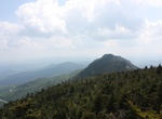 Hike Profile Trail (Grandfather Mountain), Sugar Mountain, North Carolina