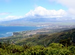 Hike Waihee Ridge Trail, Maui, Hawaii