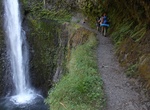 Hike Eagle Creek Falls Trail, Oregon