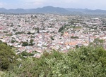 Visit Atlixco, Puebla, Mexico