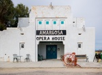 Visit Amargosa Opera House and Hotel (Death Valley Junction), California