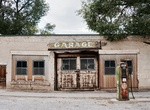 See Scipio Garage, Scipio, Utah