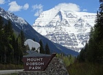 Explore Mount Robson Provincial Park, BC, Canada (UNESCO site)