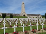 Visit Douaumont Ossuary Memorial, Verdun, France