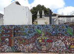 See Mosaic Wall of Zacatlán (Mural Zacatlán de las Manzanas), Zacatlán, Puebla, Mexico