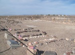 Visit Death Valley Junction Cemetery, California