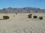 Explore Silurian Hills & Dry Lake, California