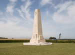 Visit New Zealand Battlefield Memorial (Somme), France