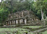 Visit Yaxchilan, Mexico
