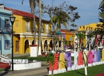 Visit Tlacotalpan, Mexico (UNESCO site)