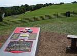 Visit Woodstock Site, Bethel, New York