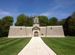 Visit Delville Wood South African National Memorial, Somme, France