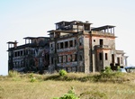 Explore Bokor Hill Station, Preah Monivong National Park, Cambodia