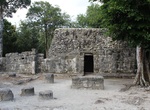 Visit San Gervasio, Cozumel, Mexico