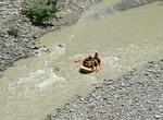 Whitewater Raft or Kayak Osumi Canyons, Albania