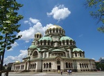 See Alexander Nevsky Cathedral, Sofia, Bulgaria
