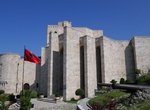 Visit Krujë Castle (Skanderbeg Museum), Albania