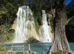 See Cascada de Minas Viejas, El Naranjo, Mexico