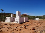 Visit Old Owen Springs Homestead, Northern Territory, Australia