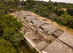 Visit Fort Forno, Pula, Croatia