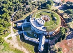 Visit Fort Bourguignon, Pula, Croatia