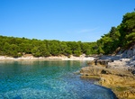 Visit Gortan Cove, Pula, Croatia