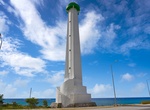 See Punta Caletita Lighthouse, Cozumel, Mexico