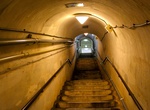 Visit Former Japanese Navy Underground Headquarters, Okinawa, Japan