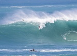 Attend The Eddie (The Eddie Aikau Big Wave Invitational), Waimea Bay, Oahu, Hawaii