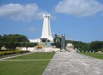 Visit Okinawa Peace Hall, Okinawa, Japan
