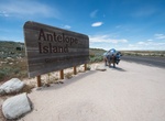 Explore Antelope Island State Park, Utah