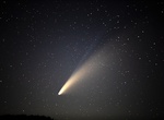See a Comet