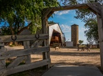 Visit Fielding Garr Ranch, Antelope Island State Park, Utah