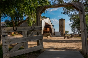 Fielding Garr Ranch