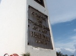 Visit Ernie Pyle Monument, Iejima (Ie Shima) Island, Okinawa, Japan