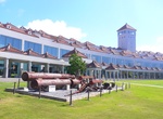 Visit Okinawa Prefectural Peace Memorial Museum, Okinawa, Japan