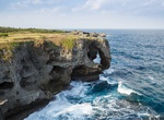 Visit Cape Manzamo, Okinawa Island, Japan