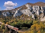 Explore Vrachanski Balkan Nature Park, Bulgaria