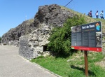 Visit Fort Vaux, Vaux-Devant-Damloup, Meuse, France