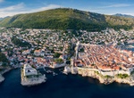 Visit Dubrovnik, Croatia (UNESCO site)