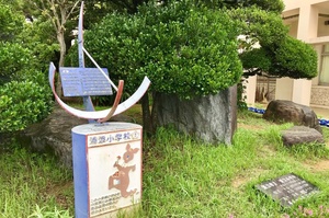 Desmond Doss Point (Hacksaw Ridge)